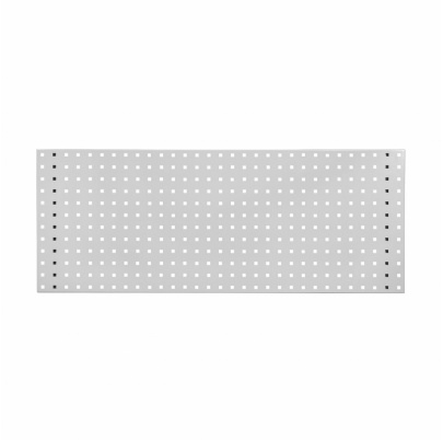 Perforovaná platňa 1177x456 mm,   RAL 7035
