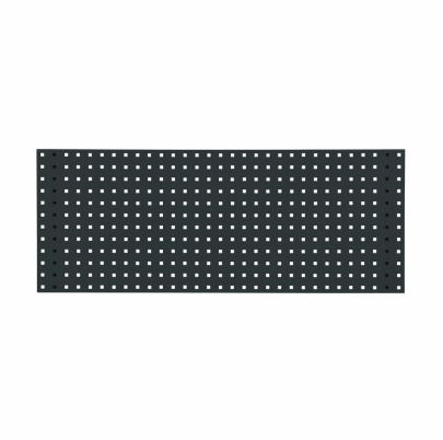 Perforovaná platňa 1177x456 mm, RAL 7016