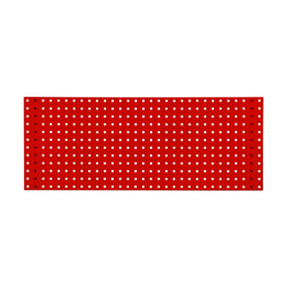 Perforovaná platňa 1177x456 mm,  RAL 3020