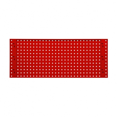 Perforovaná platňa 1177x456 mm,  RAL 3020