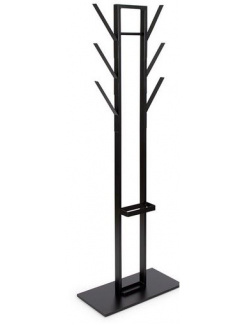 Vešiak na oblečenie 