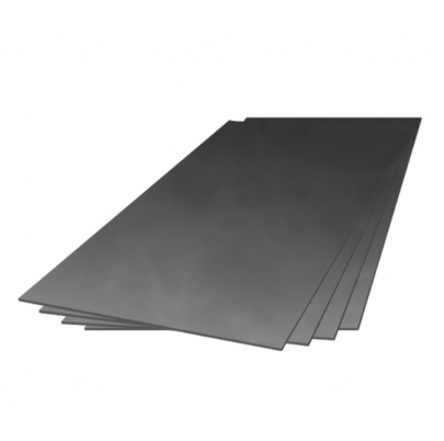 Plech 2x1250x2500 mm, DC01