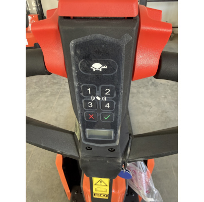 Noblelift Niederhubwagen PTE20N Pro