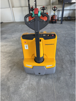 Jungheinrich Niederhubwagen EJE 225