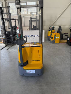 Jungheinrich Hochhubwagen EJC 214