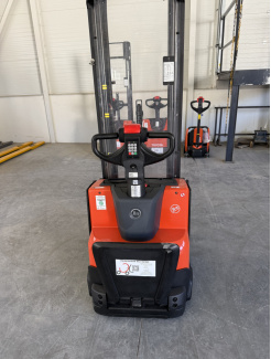 BT Hochhubwagen SWE 120L