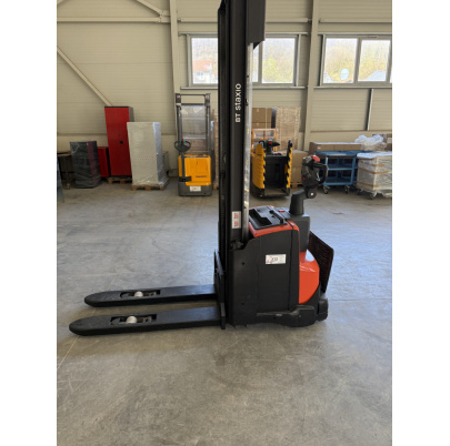 BT Hochhubwagen SWE 120L