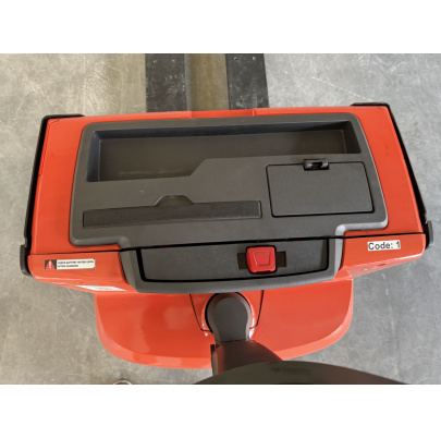  BT Niederhubwagen LWE 180