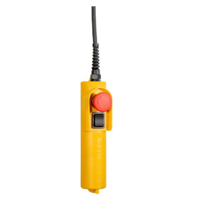 Elektrický lanový navijak GSZ 300/600